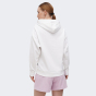 Кофта Puma ESS+ BLOSSOM Script Hoodie TR, фото 2 - інтернет магазин MEGASPORT