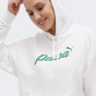 Кофта Puma ESS+ BLOSSOM Script Hoodie TR, фото 4 - інтернет магазин MEGASPORT