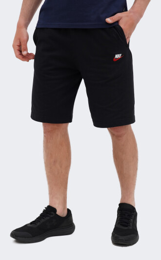 Шорти Nike M NSW CLUB JSY SHORT - 164892, фото 1 - інтернет-магазин MEGASPORT