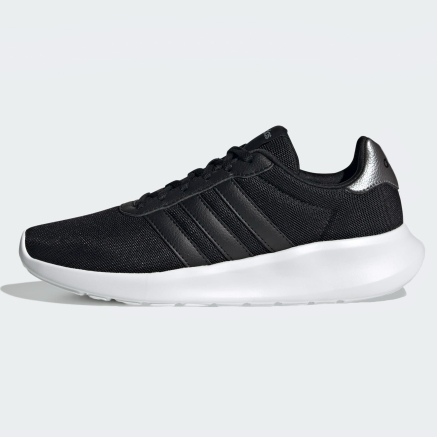 Кросівки Adidas LITE RACER 3.0 - 157611, фото 1 - інтернет-магазин MEGASPORT