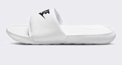Шлепанцы Nike W VICTORI ONE SLIDE - 148669, фото 1 - интернет-магазин MEGASPORT