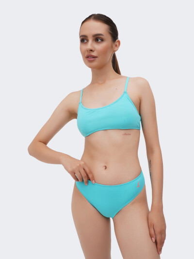 Купальник Lagoa 2 piece sport swimsuit set - 147899, фото 1 - інтернет-магазин MEGASPORT
