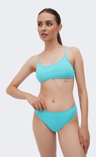 Купальник Lagoa 2 piece sport swimsuit set - 147899, фото 1 - интернет-магазин MEGASPORT