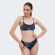 2 piece sport swimsuit set