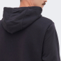 Кофта Nike PSG M NK GFA FLC HOODIE FT, фото 5 - інтернет магазин MEGASPORT