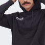 Кофта Nike PSG M NK GFA FLC HOODIE FT, фото 4 - інтернет магазин MEGASPORT