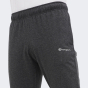 Спортивнi штани Champion straight hem pants, фото 4 - інтернет магазин MEGASPORT