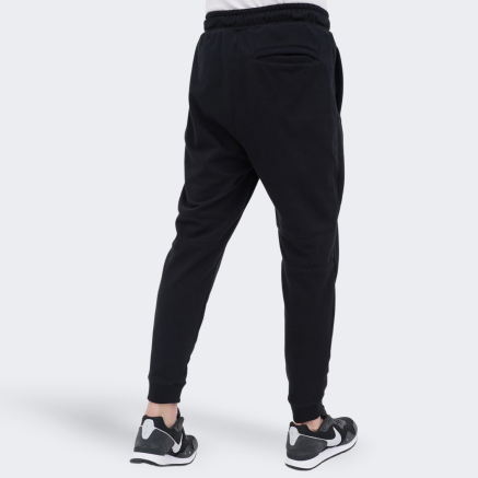 Спортивнi штани Jordan M J DRY AIR FLC PANT TM - 150919, фото 2 - інтернет-магазин MEGASPORT