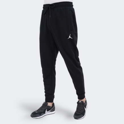 Спортивнi штани Jordan M J DRY AIR FLC PANT TM - 150919, фото 1 - інтернет-магазин MEGASPORT