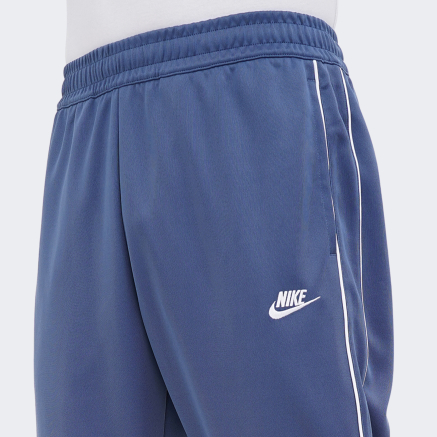 Спортивнi штани Nike M NK CLUB PK PANT - 150959, фото 4 - інтернет-магазин MEGASPORT