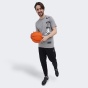 Футболка Jordan M JSW TEE HBR VERTICAL JRDN, фото 3 - інтернет магазин MEGASPORT