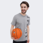 Футболка Jordan M JSW TEE HBR VERTICAL JRDN, фото 1 - інтернет магазин MEGASPORT