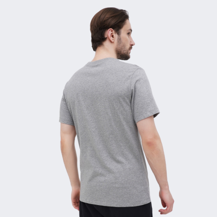 Футболка Jordan M JSW TEE HBR VERTICAL JRDN - 150916, фото 2 - інтернет-магазин MEGASPORT