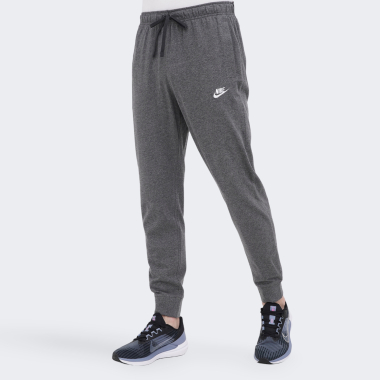 Спортивные штаны Nike M NSW CLUB JGGR JSY - 150449, фото 1 - интернет-магазин MEGASPORT