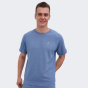 Футболка Lagoa men's terry t-shirt, фото 1 - інтернет магазин MEGASPORT