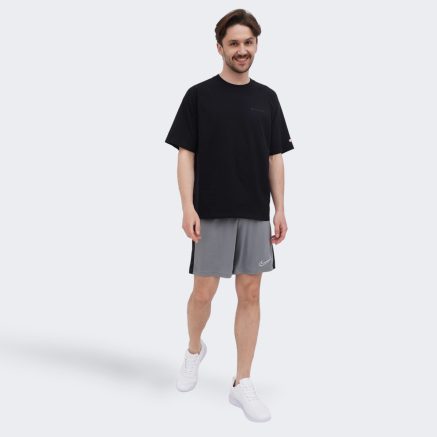 Шорти Nike M NK DF ACD23 SHORT K BR - 154826, фото 3 - інтернет-магазин MEGASPORT