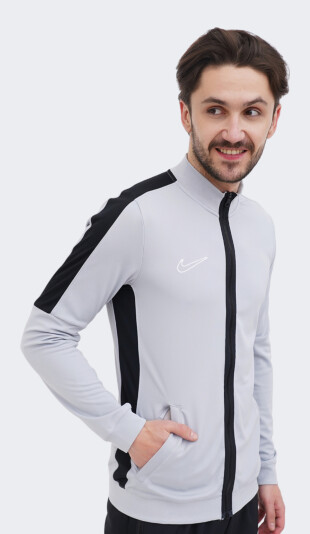 Кофта Nike M NK DF ACD23 TRK JKT K - 150481, фото 1 - інтернет-магазин MEGASPORT