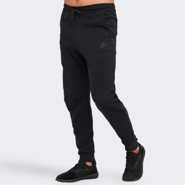 Спортивні штани Nike M Nsw Tch Flc Jggr - 125281, фото 1 - інтернет-магазин MEGASPORT