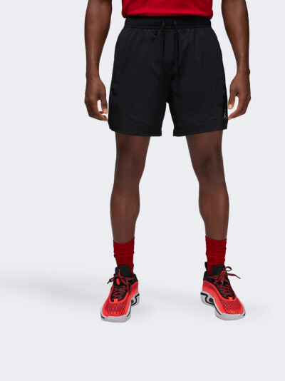 Шорти Jordan M J DF SPRT WOVEN SHORT - 166019, фото 1 - інтернет-магазин MEGASPORT