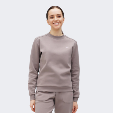 Кофты East Peak women's tech fabric sweatshirt - 143148, фото 1 - интернет-магазин MEGASPORT