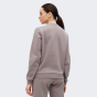Кофта East Peak women's tech fabric sweatshirt, фото 2 - интернет магазин MEGASPORT