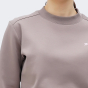 Кофта East Peak women's tech fabric sweatshirt, фото 4 - интернет магазин MEGASPORT