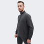 Кофта East Peak men's brushed terry halfzip, фото 1 - интернет магазин MEGASPORT