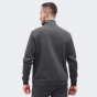 Кофта East Peak men's brushed terry halfzip, фото 2 - интернет магазин MEGASPORT