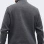 Кофта East Peak men's brushed terry halfzip, фото 5 - интернет магазин MEGASPORT