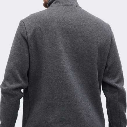Кофта East Peak men's brushed terry halfzip - 143108, фото 5 - интернет-магазин MEGASPORT