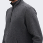 Кофта East Peak men's brushed terry halfzip, фото 4 - интернет магазин MEGASPORT
