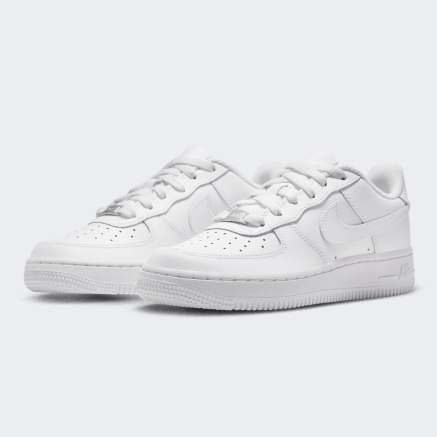 Кеди Nike дитячі Air Force 1 LE - 140999, фото 2 - інтернет-магазин MEGASPORT