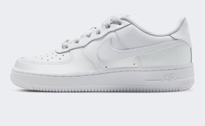 Кеди Nike дитячі Air Force 1 LE - 140999, фото 1 - інтернет-магазин MEGASPORT
