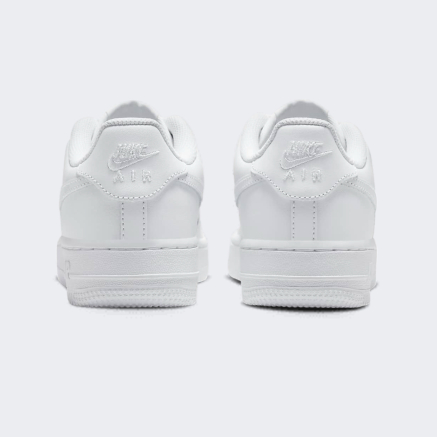 Кеди Nike дитячі Air Force 1 LE - 140999, фото 5 - інтернет-магазин MEGASPORT