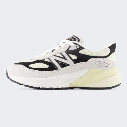 Кросівки New Balance дитячі model 990 - 162317, фото 1 - інтернет-магазин MEGASPORT