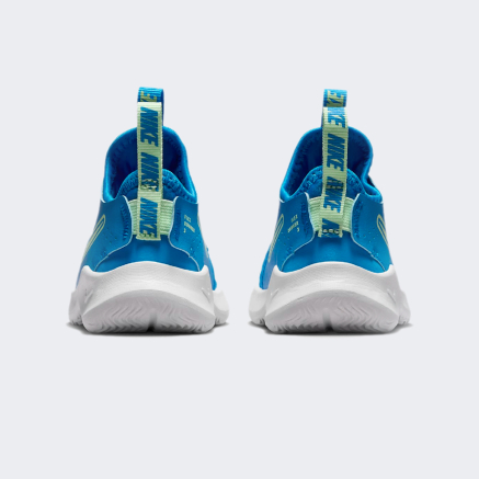 Кросівки Nike дитячі Flex Runner 3 - 166018, фото 5 - інтернет-магазин MEGASPORT