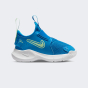 Кроссовки Nike детские Flex Runner 3, фото 3 - интернет магазин MEGASPORT