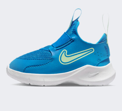 Кросівки Nike дитячі Flex Runner 3 - 166018, фото 1 - інтернет-магазин MEGASPORT