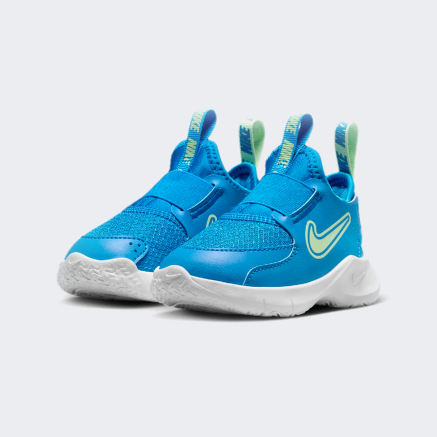 Кросівки Nike дитячі Flex Runner 3 - 166018, фото 2 - інтернет-магазин MEGASPORT