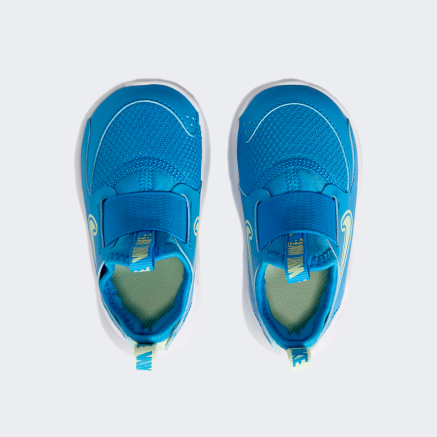 Кросівки Nike дитячі Flex Runner 3 - 166018, фото 6 - інтернет-магазин MEGASPORT