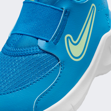 Кросівки Nike дитячі Flex Runner 3 - 166018, фото 7 - інтернет-магазин MEGASPORT