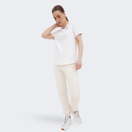 Футболка Nike W NSW CLUB SS TEE - 154508, фото 3 - інтернет-магазин MEGASPORT