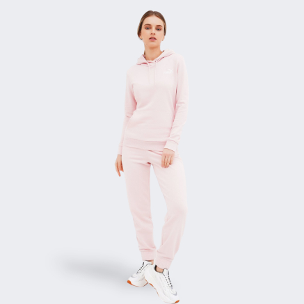 Спортивнi штани Puma ESS+ Embroidery Pants - 145423, фото 3 - інтернет-магазин MEGASPORT