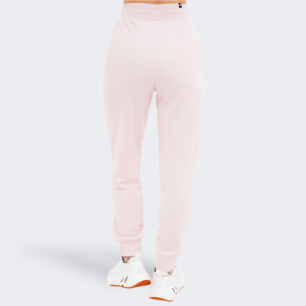 Спортивнi штани Puma ESS+ Embroidery Pants - 145423, фото 2 - інтернет-магазин MEGASPORT