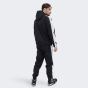 Спортивний костюм Nike M NK CLUB WVN HD TRK SUIT, фото 2 - інтернет магазин MEGASPORT