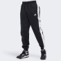 Спортивний костюм Nike M NK CLUB WVN HD TRK SUIT, фото 3 - інтернет магазин MEGASPORT