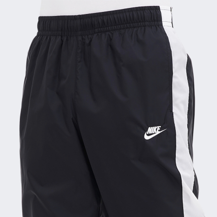 Спортивний костюм Nike M NK CLUB WVN HD TRK SUIT - 150319, фото 4 - інтернет-магазин MEGASPORT