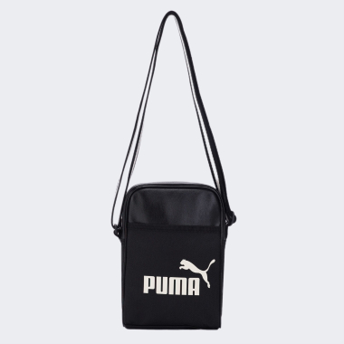 Сумки Puma Campus Compact Portable - 145613, фото 1 - інтернет-магазин MEGASPORT