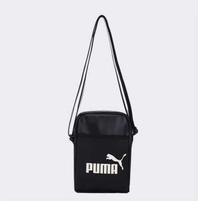Сумка Puma Campus Compact Portable - 145613, фото 1 - інтернет-магазин MEGASPORT