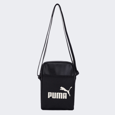 Сумка Puma Campus Compact Portable - 145613, фото 1 - інтернет-магазин MEGASPORT